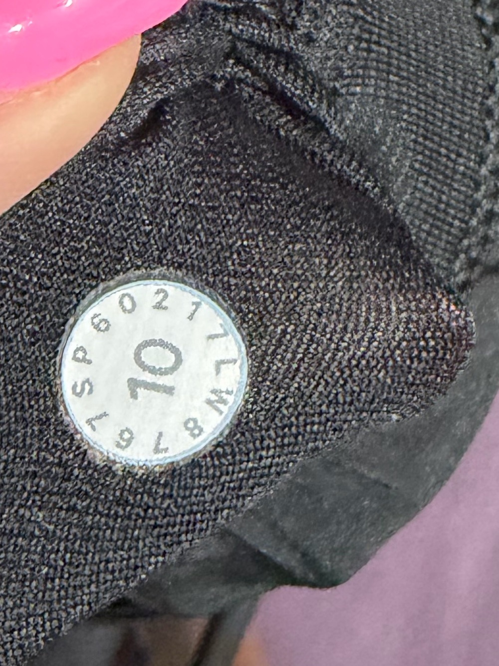 Lululemon Chase Me Onesie - Picture 4 of 4